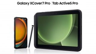 Samsung Galaxy XCover7 Pro Galaxy Tab Active5 Pro