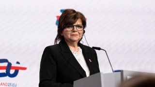 Izabela Leszczyna ministerstwo zdrowia