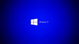 microsoft windows 10