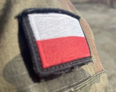 wojsko polskie siły zbrojne RP