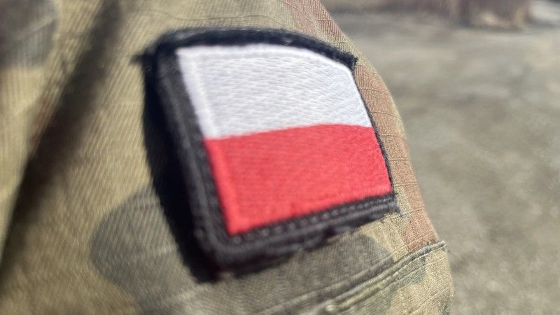 wojsko polskie siły zbrojne RP