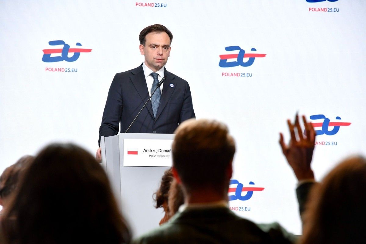 Powstanie spółka celowa ds. centrum technologii kosmicznych w Katowicach