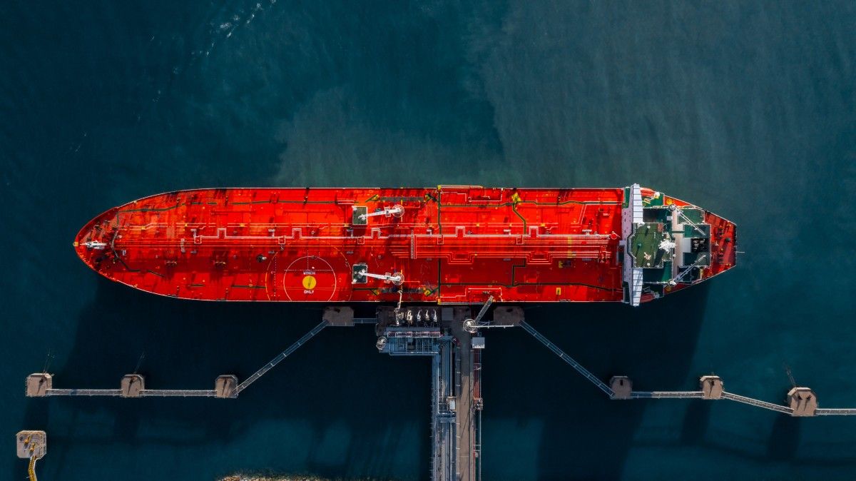 Chińskie tankowce nie płyną już po ropę do Wenezueli. Obrały kurs na Afrykę