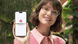 Nowa funkcja w aplikacji mObywatel zmienia sposób zarządzania e-dowodem