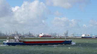 Holenderskie służby ujawniły, że w zeszłym roku rosyjscy hakerzy zaatakowali tamtejszą infrastrukturę krytyczną. Czy jest możliwe, że celem był jeden z holenderskich portów?