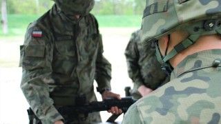 RCI warszawa wojsko polskie