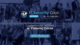 IT Security Days 2025