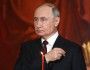 Władimir putin Rosja