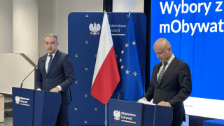 Nowa aktualizacja mObywatela zwiększy bezpieczeństwo potwierdzania tożsamości przy pomocy mDowodu podczas zbliżających się wyborów prezydenckich.