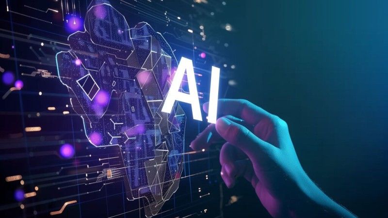 technologia AI