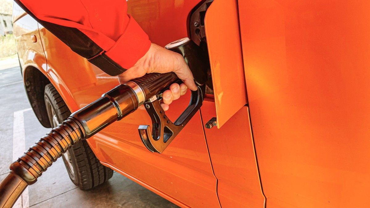 NCBR przeznaczy 20 mln zł na rozwój paliw syntetycznych