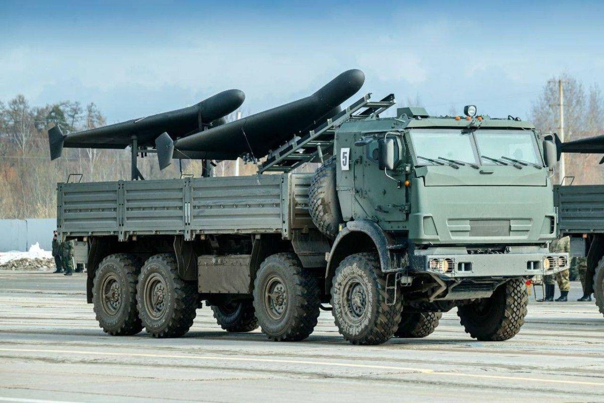 Ukraina: najbardziej zaminowany kraj świata