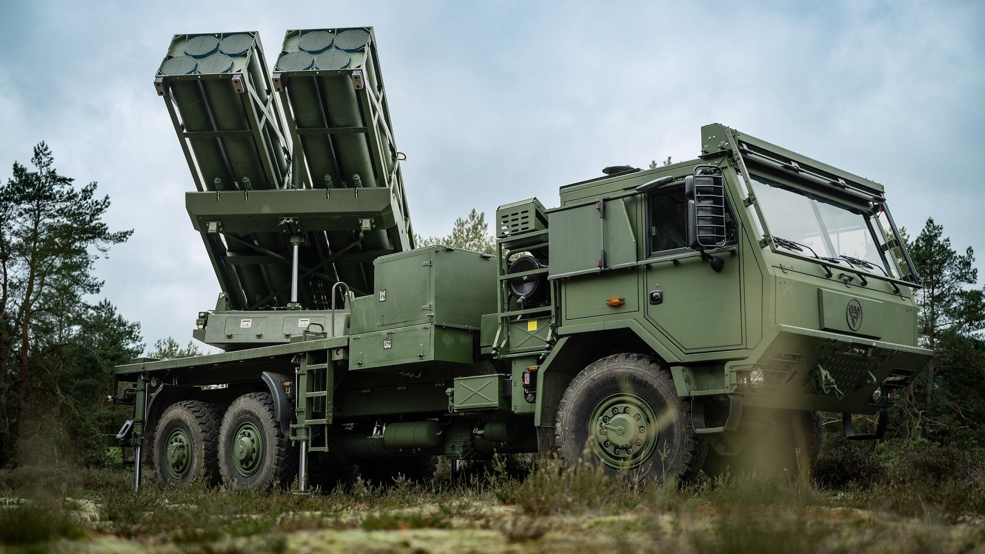 Israel Is a Partner as Greece Prepares for a Drone War