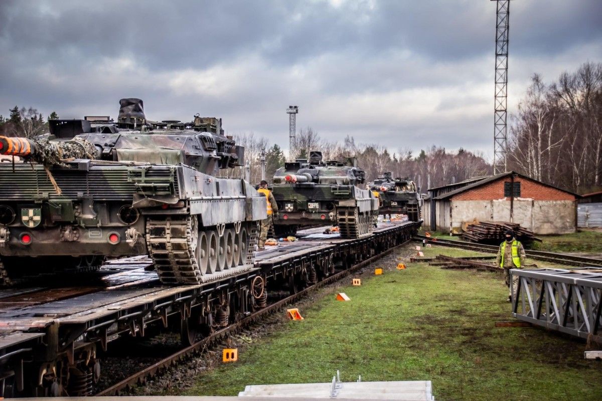 Rosja werbuje „jednorazowych” agentów w Niemczech. Cel: transporty wojskowe NATO