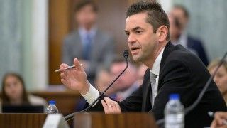 Jared Isaacman, NASA, USA, Stany Zjednoczone