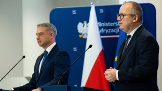 adam bodnar Krzysztof gawkowski