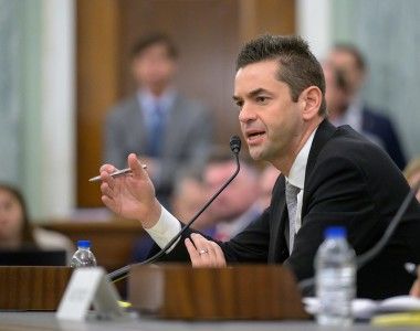 Jared Isaacman, NASA, USA, Stany Zjednoczone