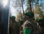ukraina wojsko wojna żołnierze rosja inwazja