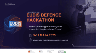 EUDIS Hackathon