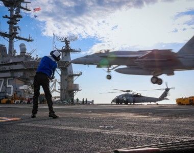 Super Hornet, F/A-18, US Navy, Hutii