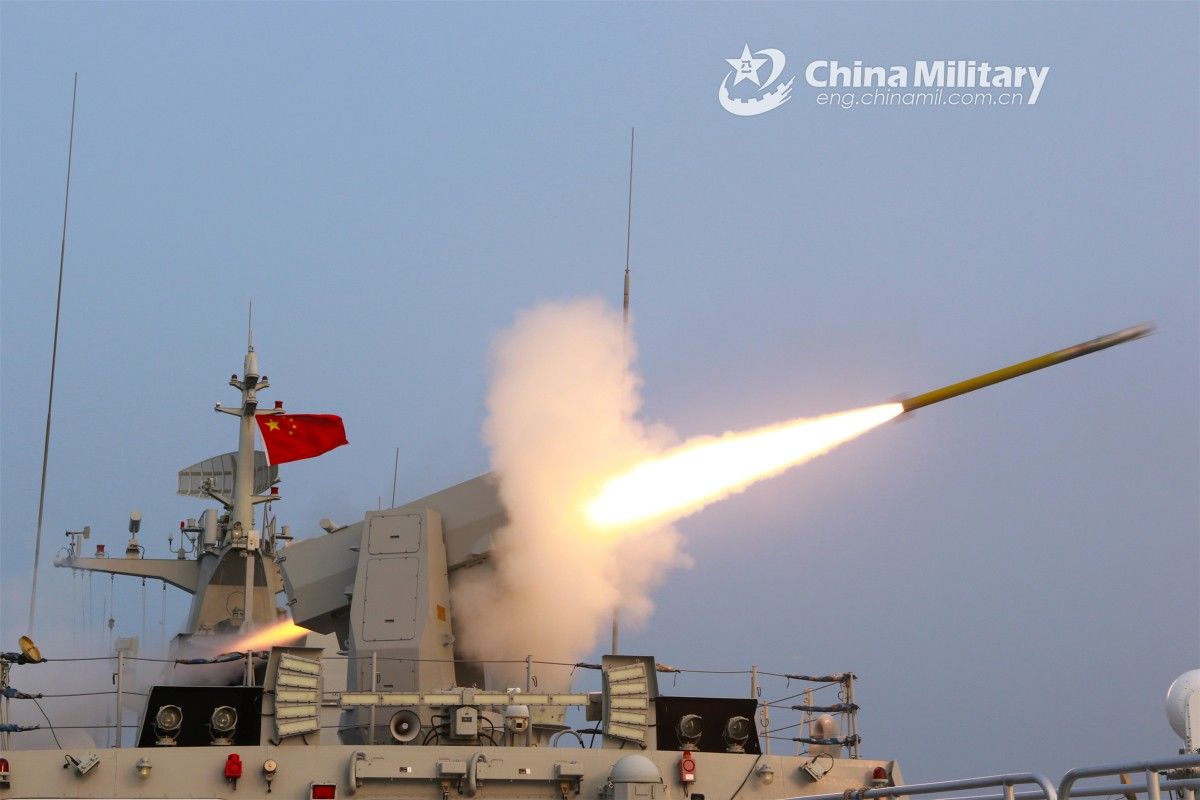 Tajwan w centrum kryzysu chińsko-japońskiego