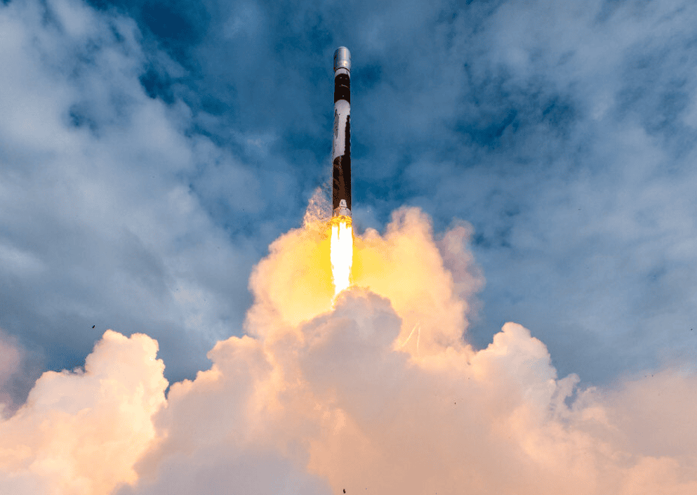 Rakieta Alpha wraca do lotów. Firefly podało datę startu