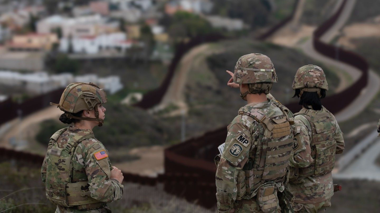 Pamanent A permanent US base in Poland? Only „technical issues” left