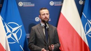 Władysław Kosiniak-Kamysz szef MON