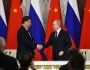 rosja Putin Xi chiny