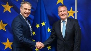 Krzysztof gawkowski prezydencja polski w radzie UE Michael McGrath