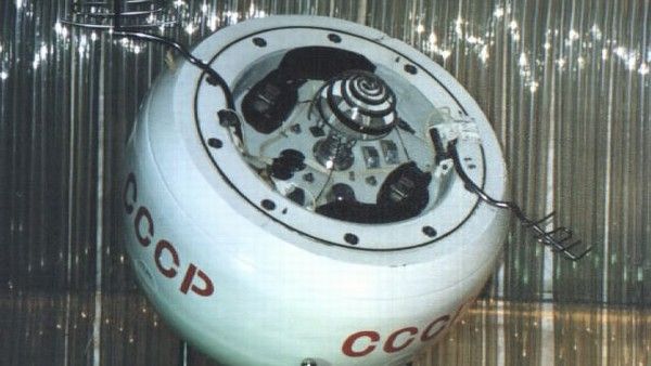Radziecka sonda kosmiczna Kosmos 482