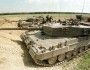 czołg Leopard 2A4