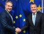 Krzysztof gawkowski prezydencja polski w radzie UE Michael McGrath