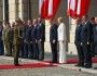 Nominacje generalskie w Święto Flagi