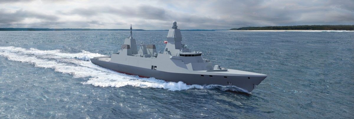 Stępka pod Burzę już w czwartek