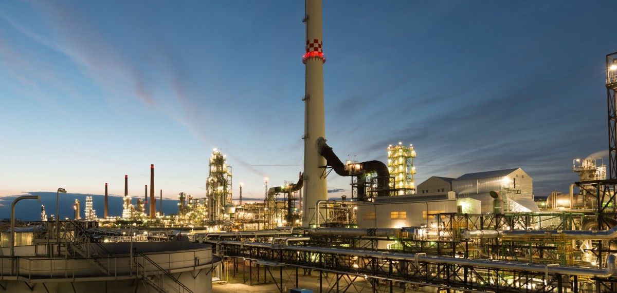 Berlin bije na alarm ws. Schwedt. Od maja może zabraknąć ropy