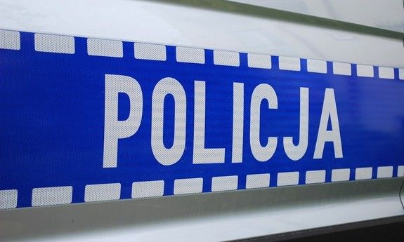 Wystrzał na komendzie. Broń zabezpieczono do śledztwa ws. postrzelenia dwulatki