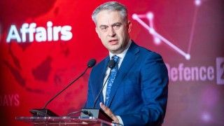 Krzysztof Gawkowski Defence24 DAYS