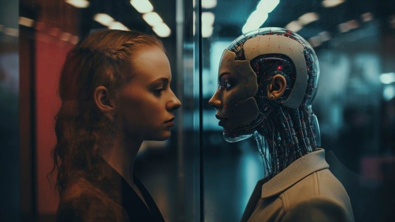 Bezmyślne kopiowanie treści z chatbotów AI nie jest dobrym pomysłem