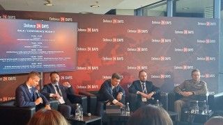 Podczas pierwszego dnia Defence24 Days jeden z paneli poświęcono współpracy publiczno-prywatnej w zakresie cyberbezpieczeństwa. Na co zwracali uwagę uczestnicy dyskusji?
