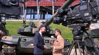 kosiniak-kamysz, defence24 days