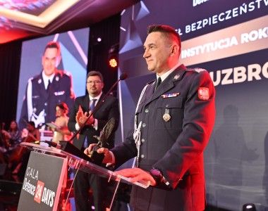 Agencja Uzbrojenia, Defence24 Days