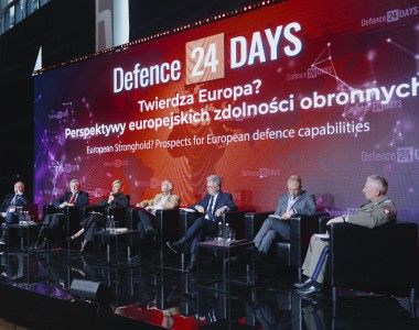 Defence24 days, twierdza europa, obronność,