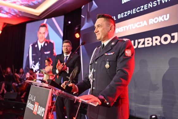 Agencja Uzbrojenia, Defence24 Days