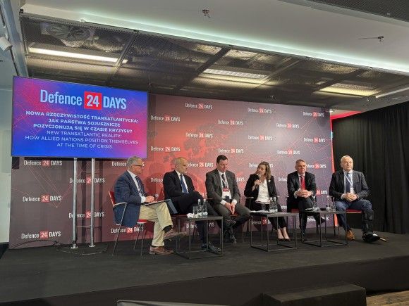 Czy Europa odnajdzie się w zmieniającej się rzeczywistości politycznej?