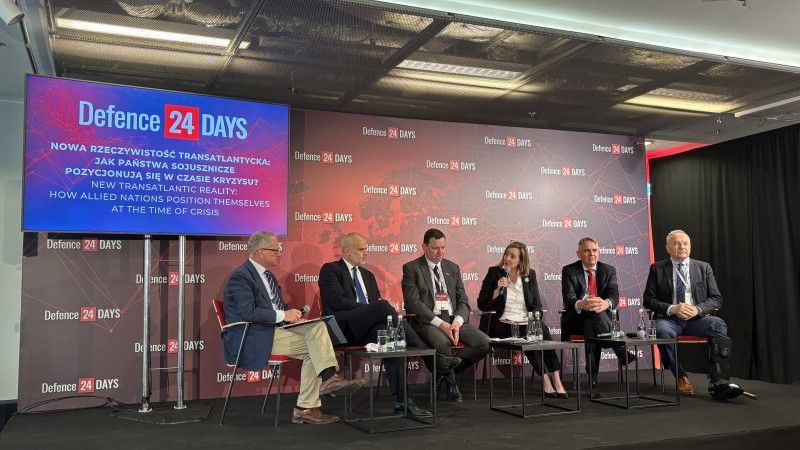 Czy Europa odnajdzie się w zmieniającej się rzeczywistości politycznej?