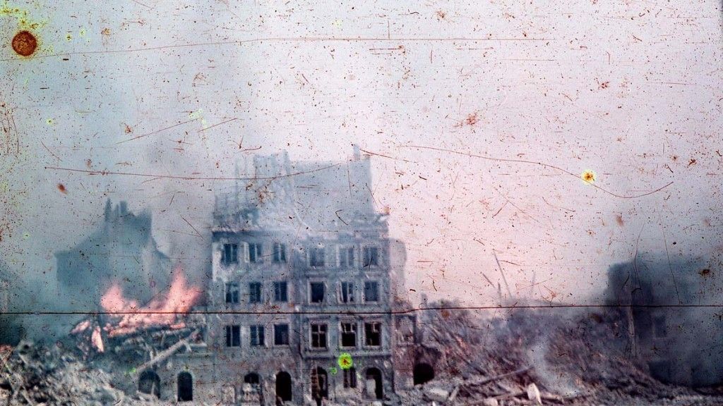 Szefa MON: "Wierzę, że przy nowym kanclerzu Niemiec łatwiej będzie pozyskać reparacje wojenne"