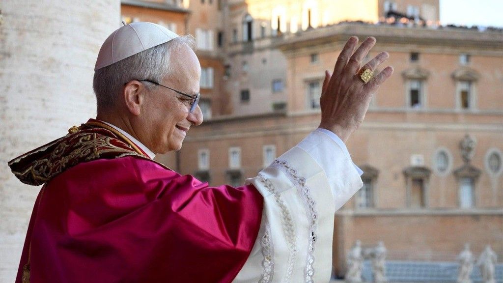 Czy Watykan z nowym papieżem zakończy wojnę na Ukrainie?