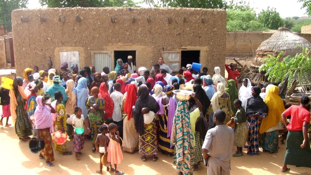 Niger: junta wojskowa zrywa współpracę wywiadowczą z Rosją