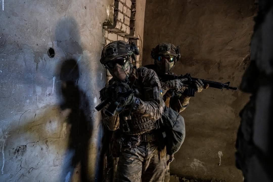 Od obrony Kijowa do rozpracowania największej afery korupcyjnej